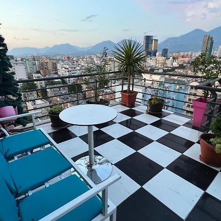 My Tirana2 Apartment Екстериор снимка