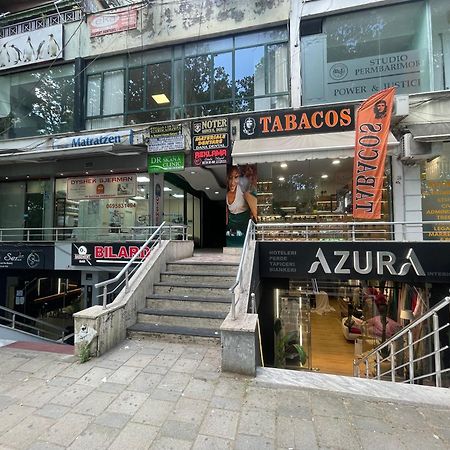 My Tirana2 Apartment Екстериор снимка