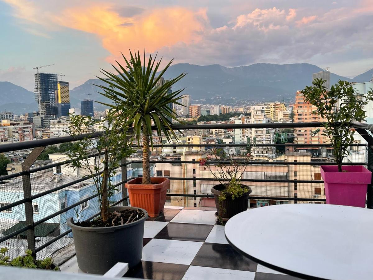 My Tirana2 Apartment Екстериор снимка