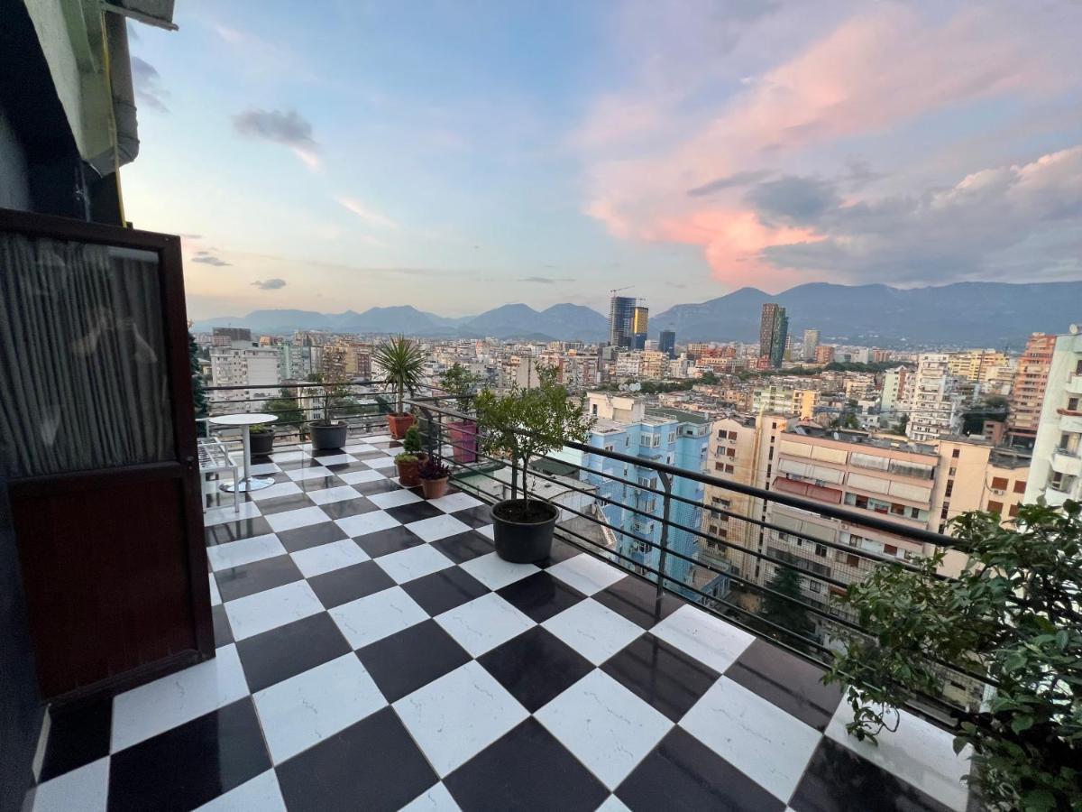 My Tirana2 Apartment Екстериор снимка