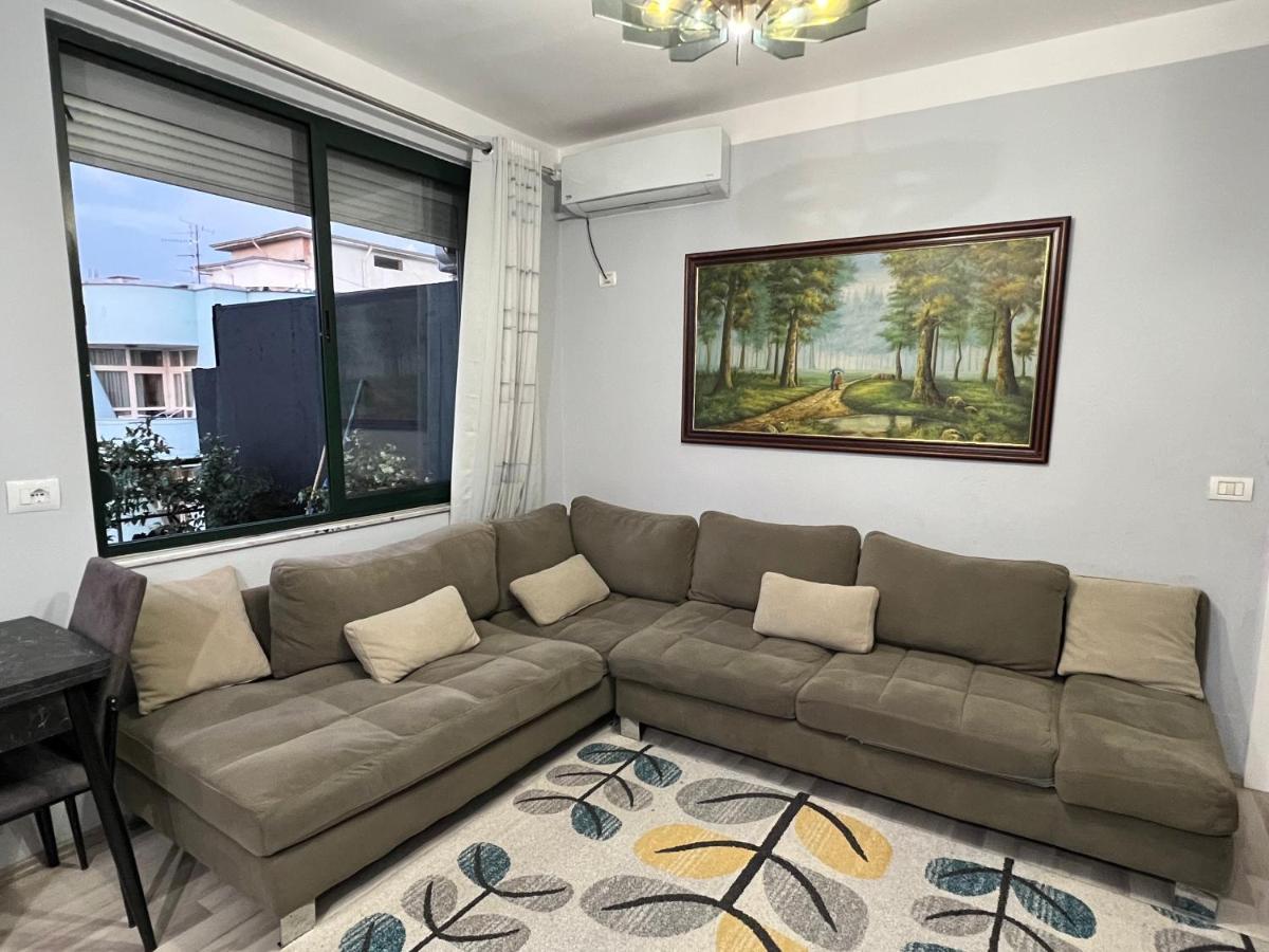 My Tirana2 Apartment Екстериор снимка