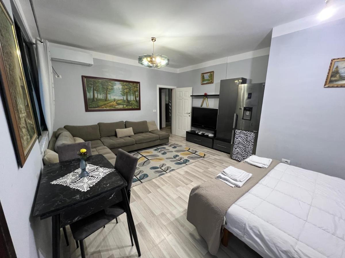 My Tirana2 Apartment Екстериор снимка