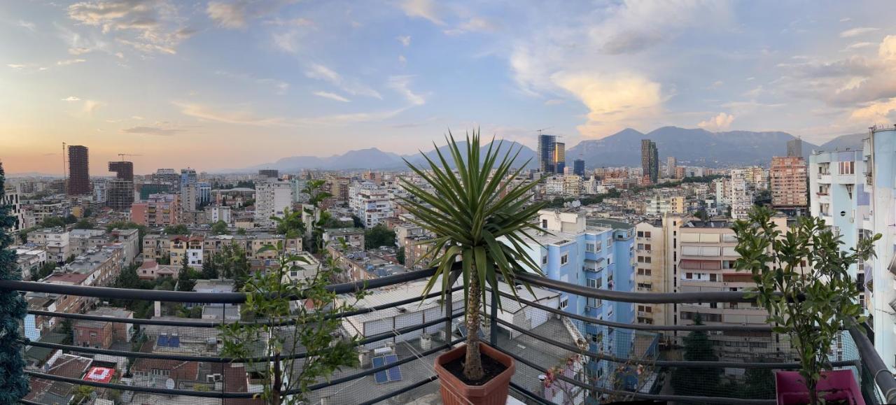 My Tirana2 Apartment Екстериор снимка