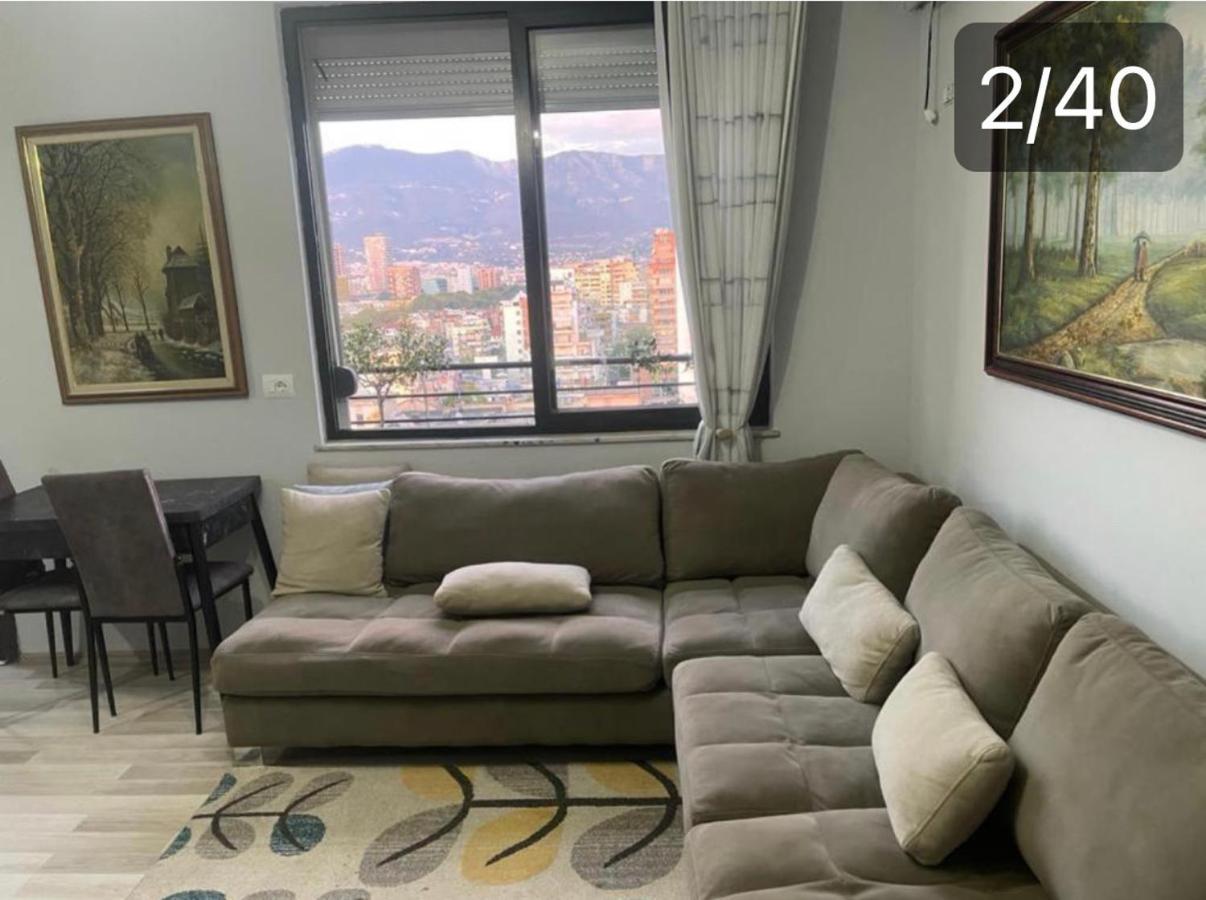 My Tirana2 Apartment Екстериор снимка