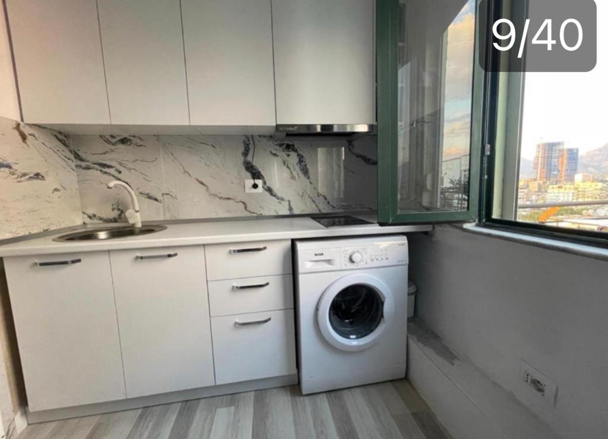 My Tirana2 Apartment Екстериор снимка