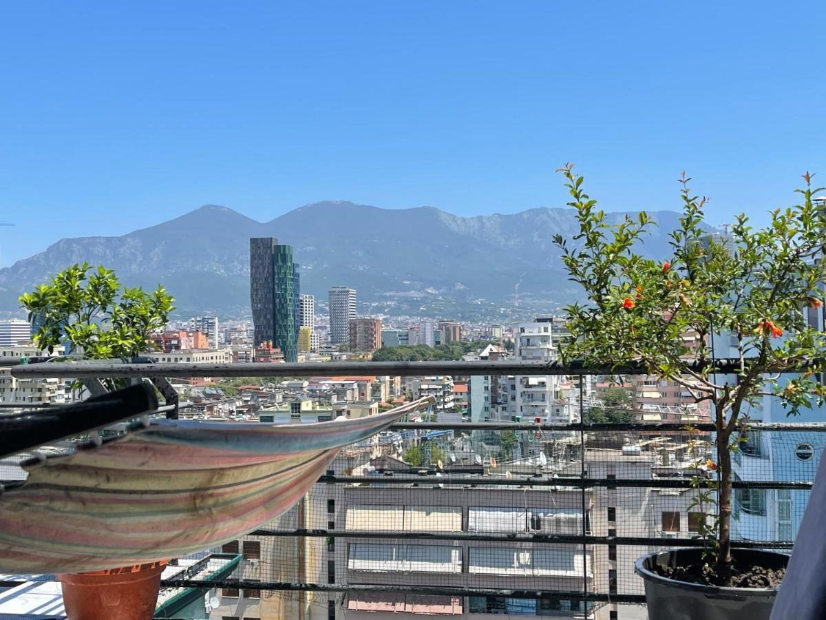My Tirana2 Apartment Екстериор снимка