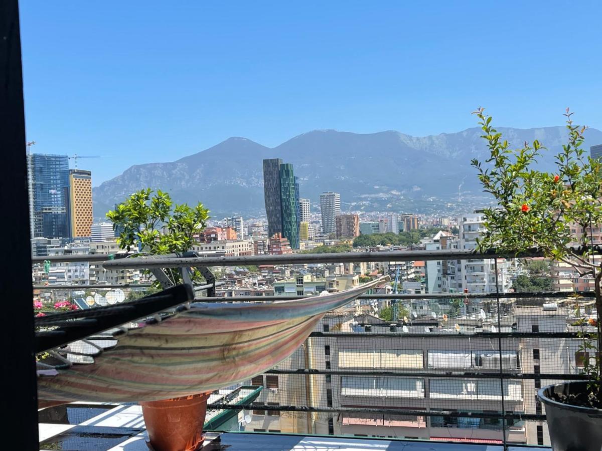 My Tirana2 Apartment Екстериор снимка