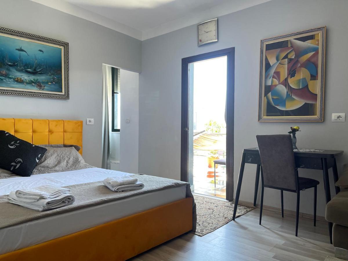 My Tirana2 Apartment Екстериор снимка