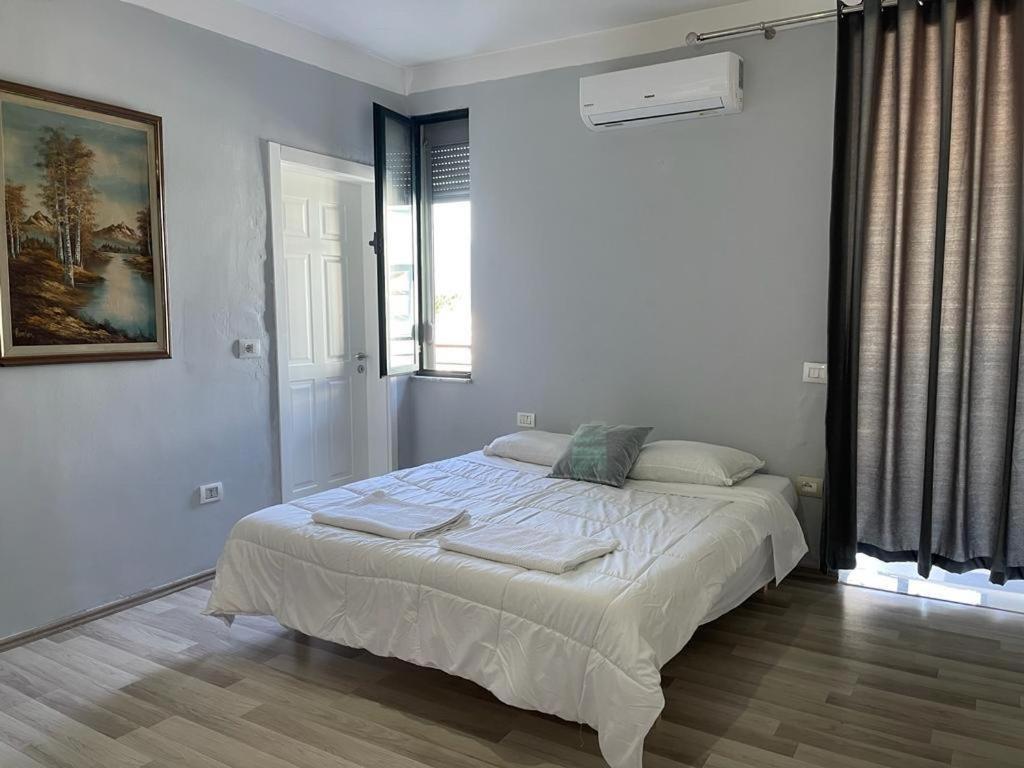 My Tirana2 Apartment Екстериор снимка