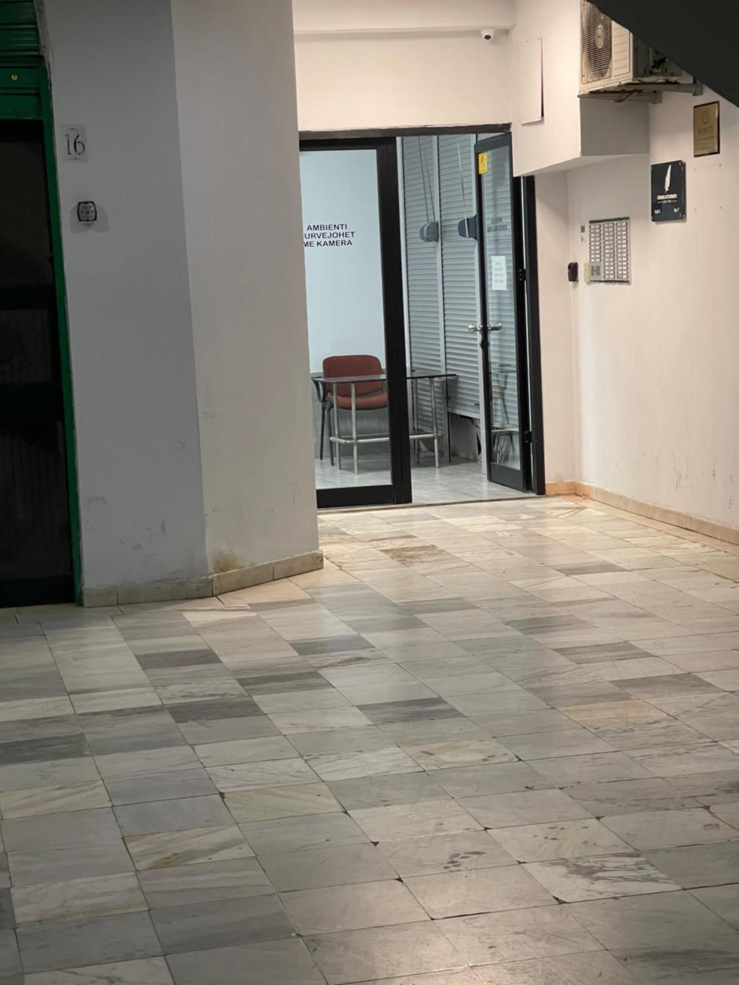 My Tirana2 Apartment Екстериор снимка