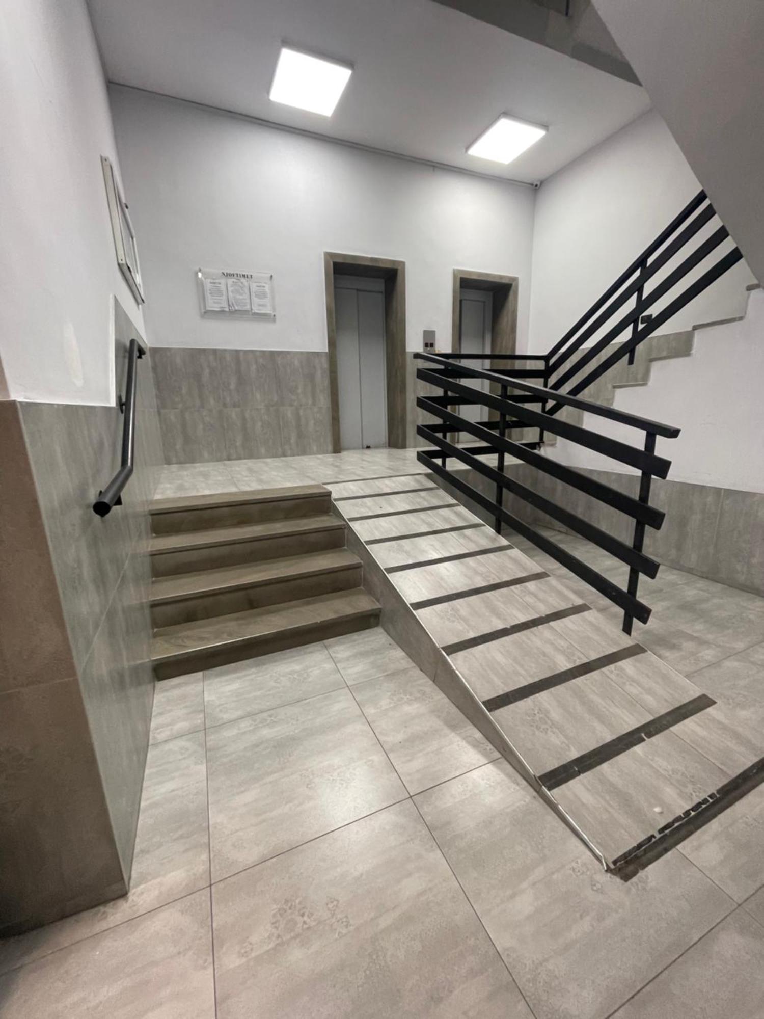 My Tirana2 Apartment Екстериор снимка