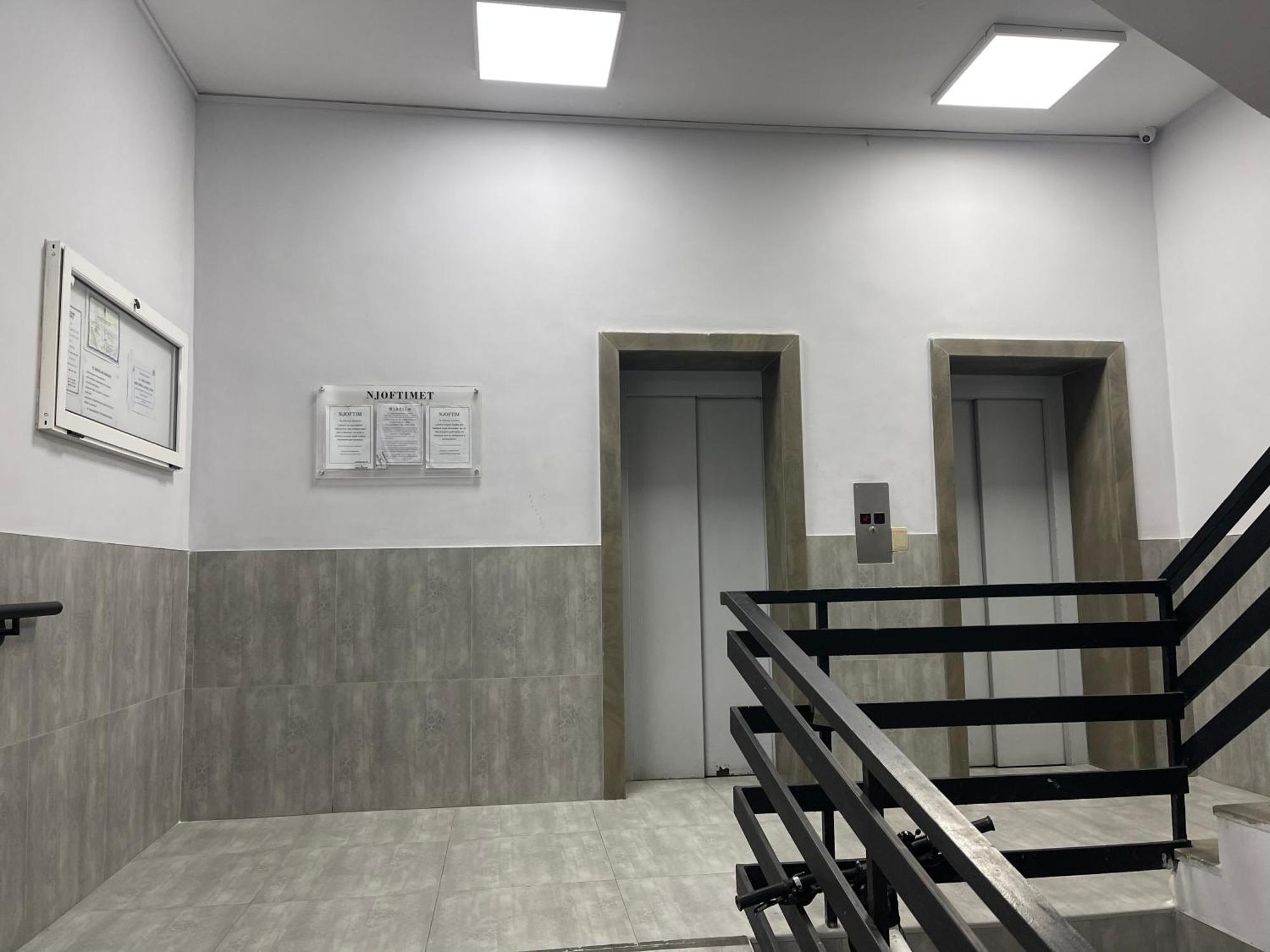 My Tirana2 Apartment Екстериор снимка
