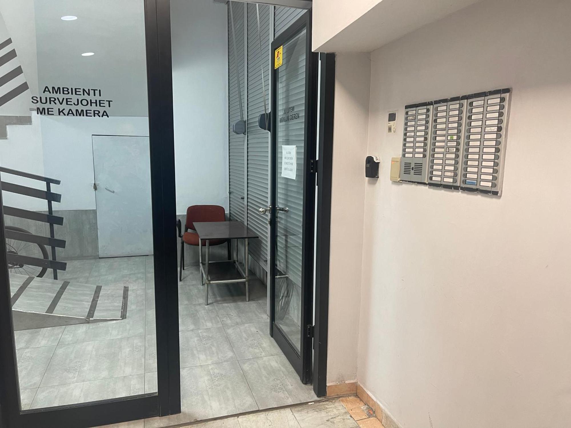 My Tirana2 Apartment Екстериор снимка