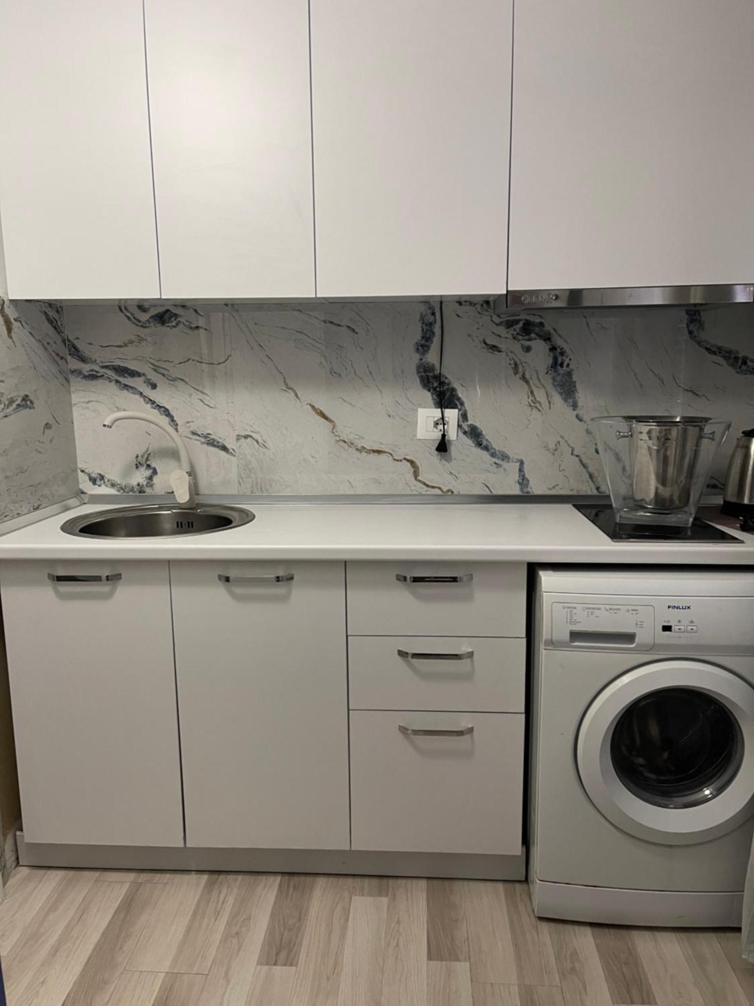 My Tirana2 Apartment Екстериор снимка