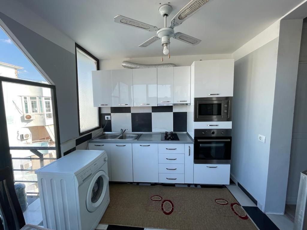 My Tirana2 Apartment Екстериор снимка