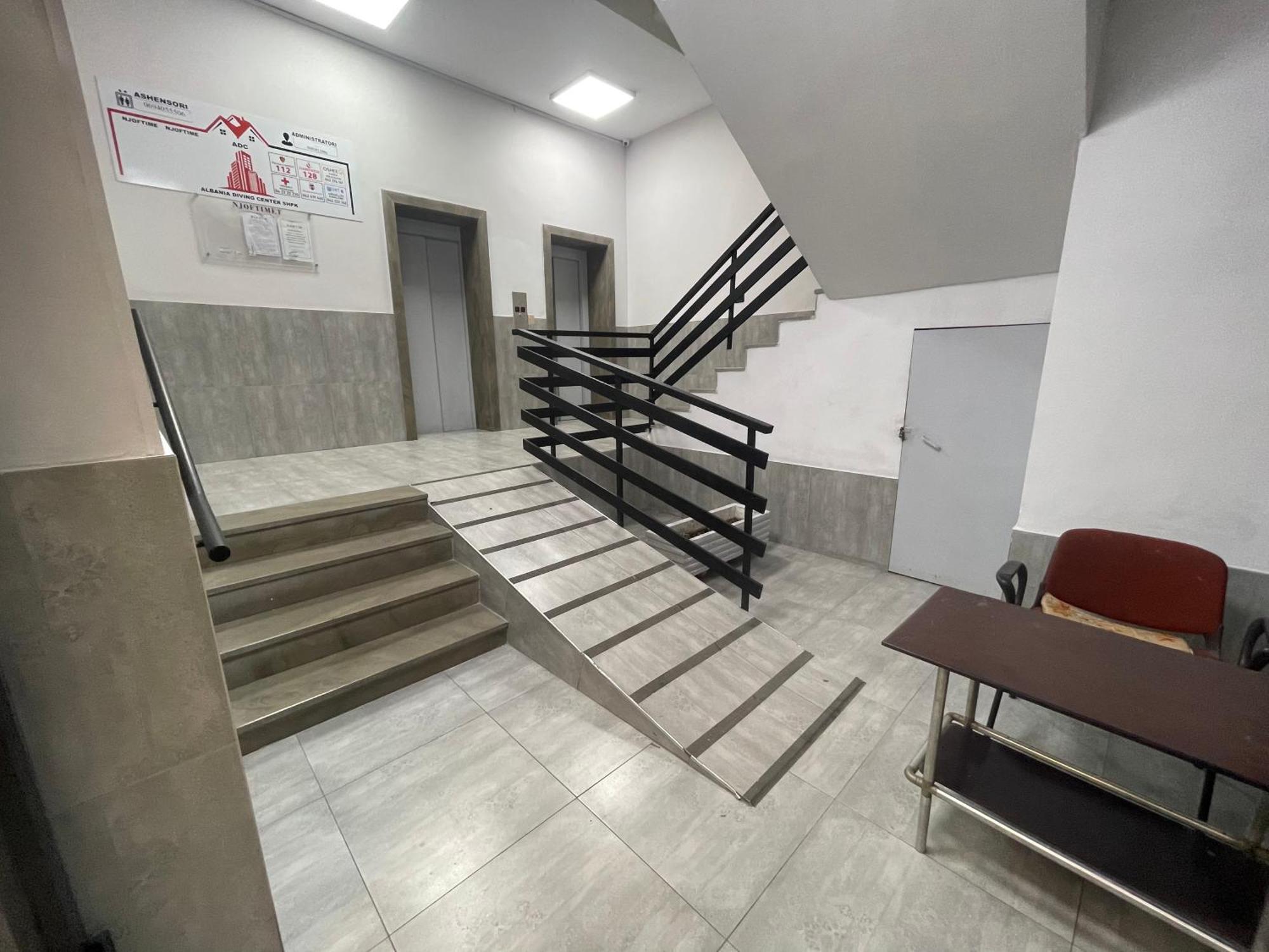 My Tirana2 Apartment Екстериор снимка