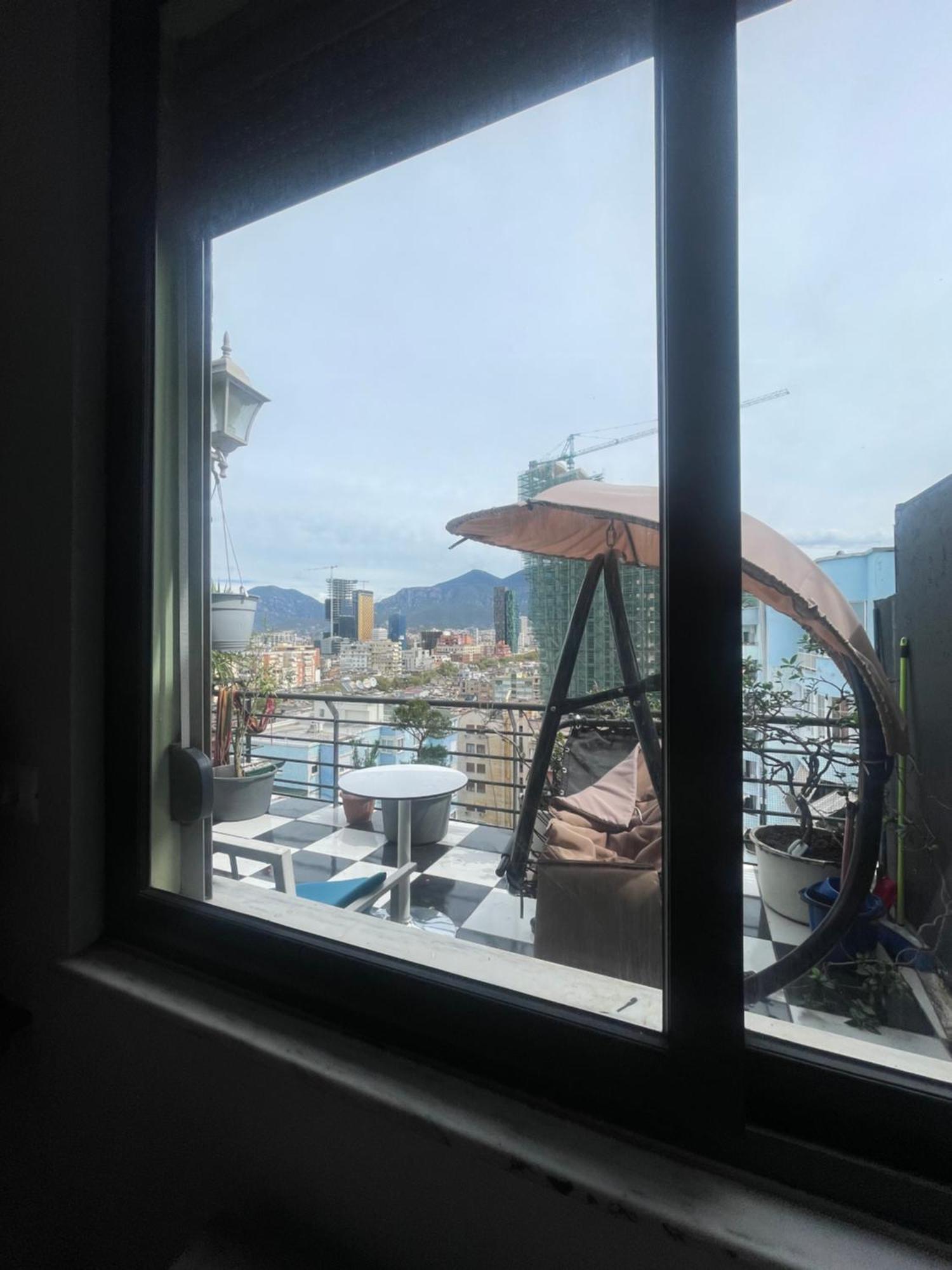 My Tirana2 Apartment Екстериор снимка