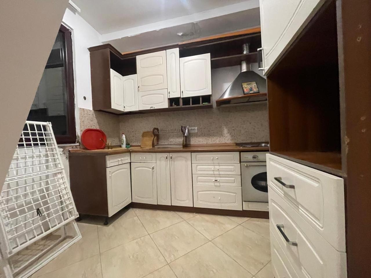 My Tirana2 Apartment Екстериор снимка