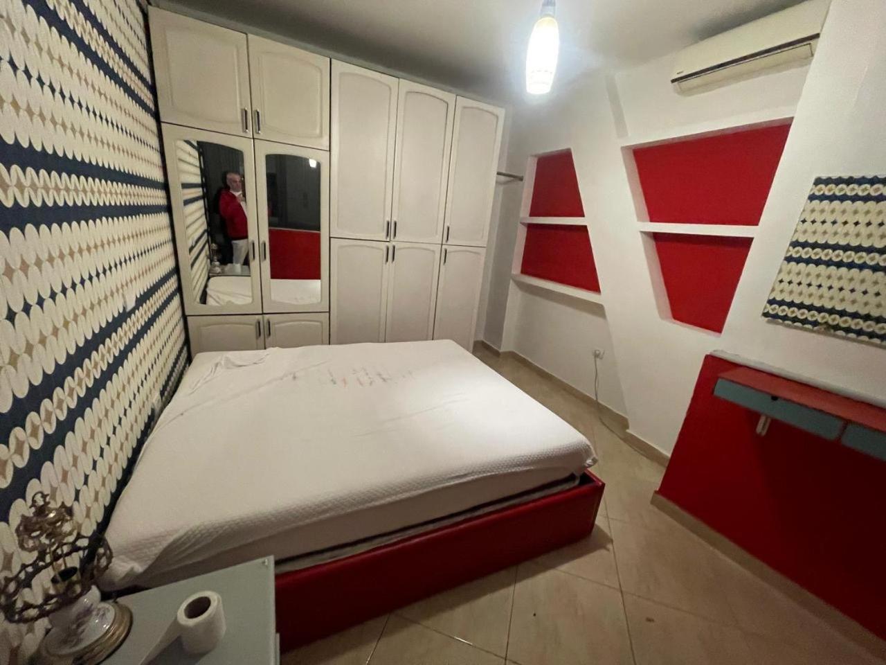 My Tirana2 Apartment Екстериор снимка