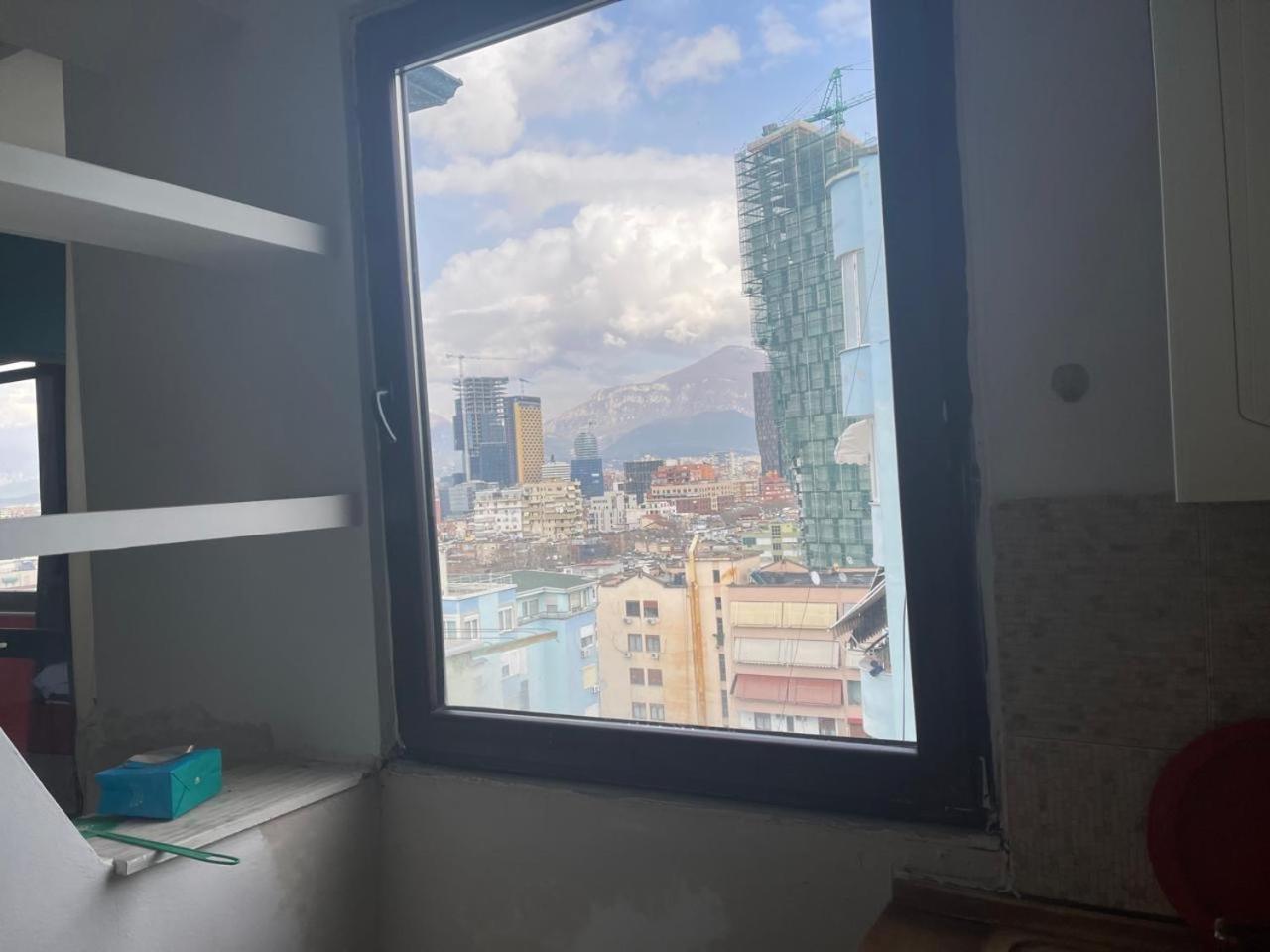 My Tirana2 Apartment Екстериор снимка