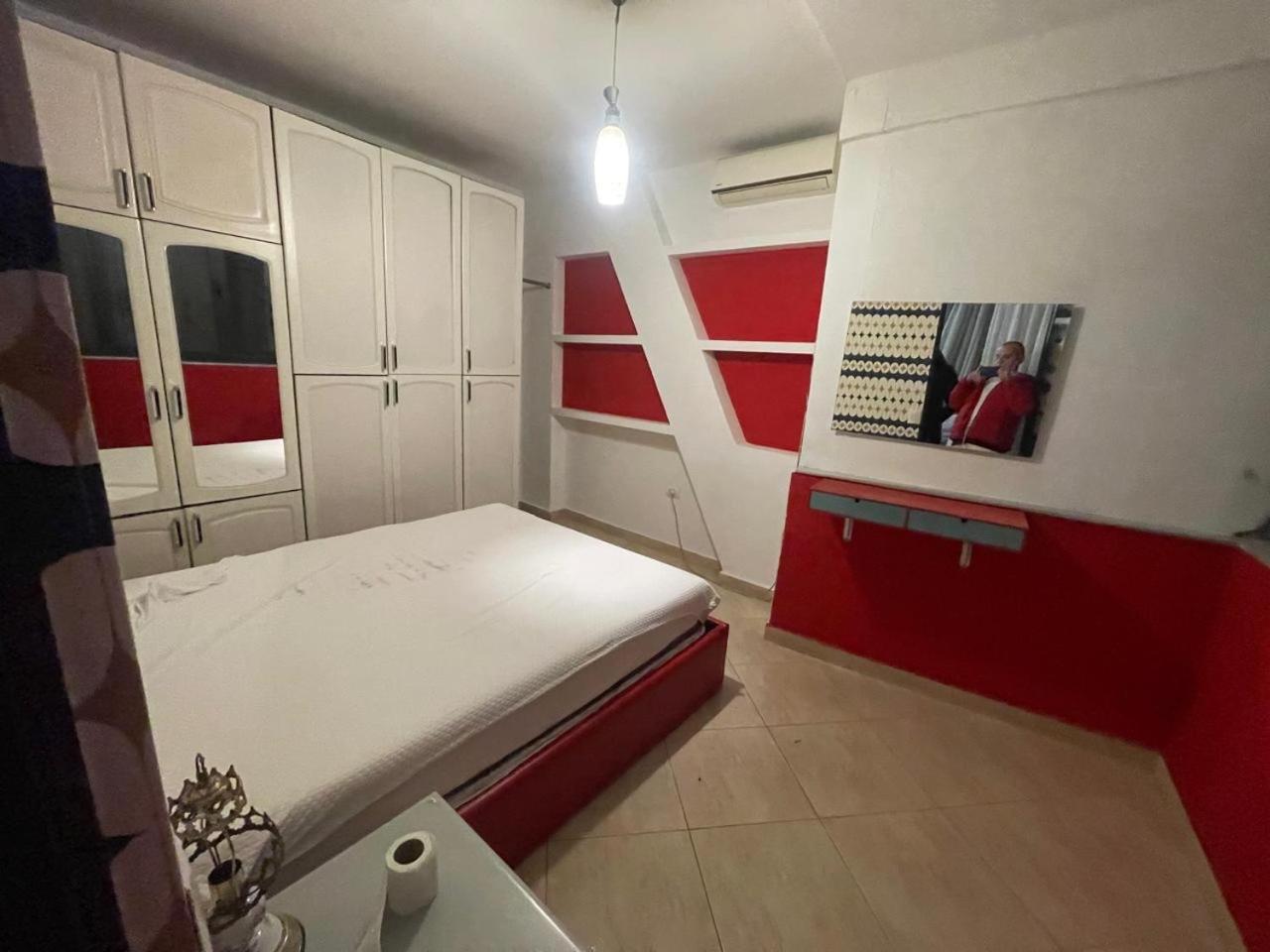 My Tirana2 Apartment Екстериор снимка