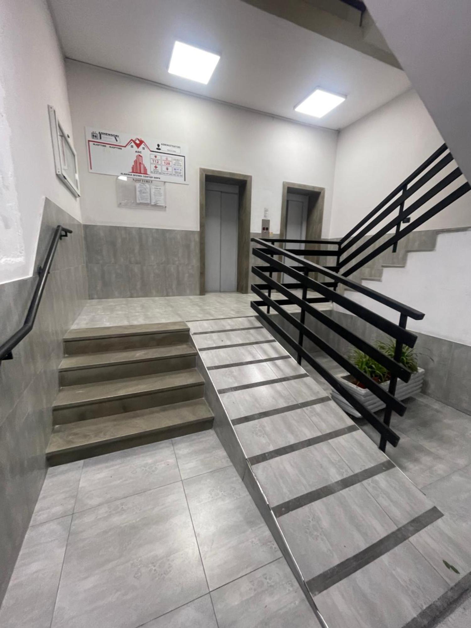 My Tirana2 Apartment Екстериор снимка