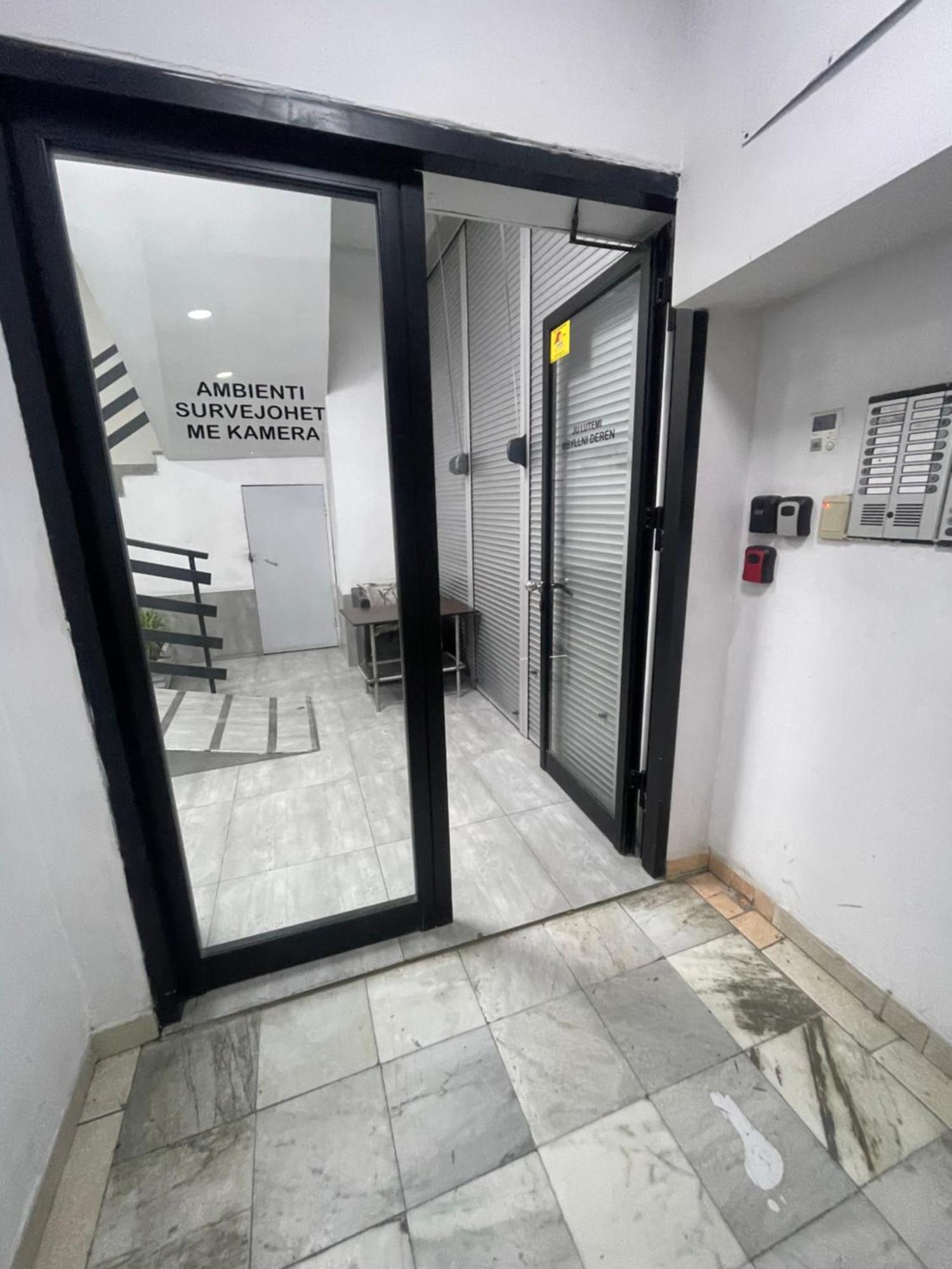 My Tirana2 Apartment Екстериор снимка